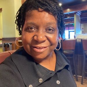 Meet your Posher, Cheryl